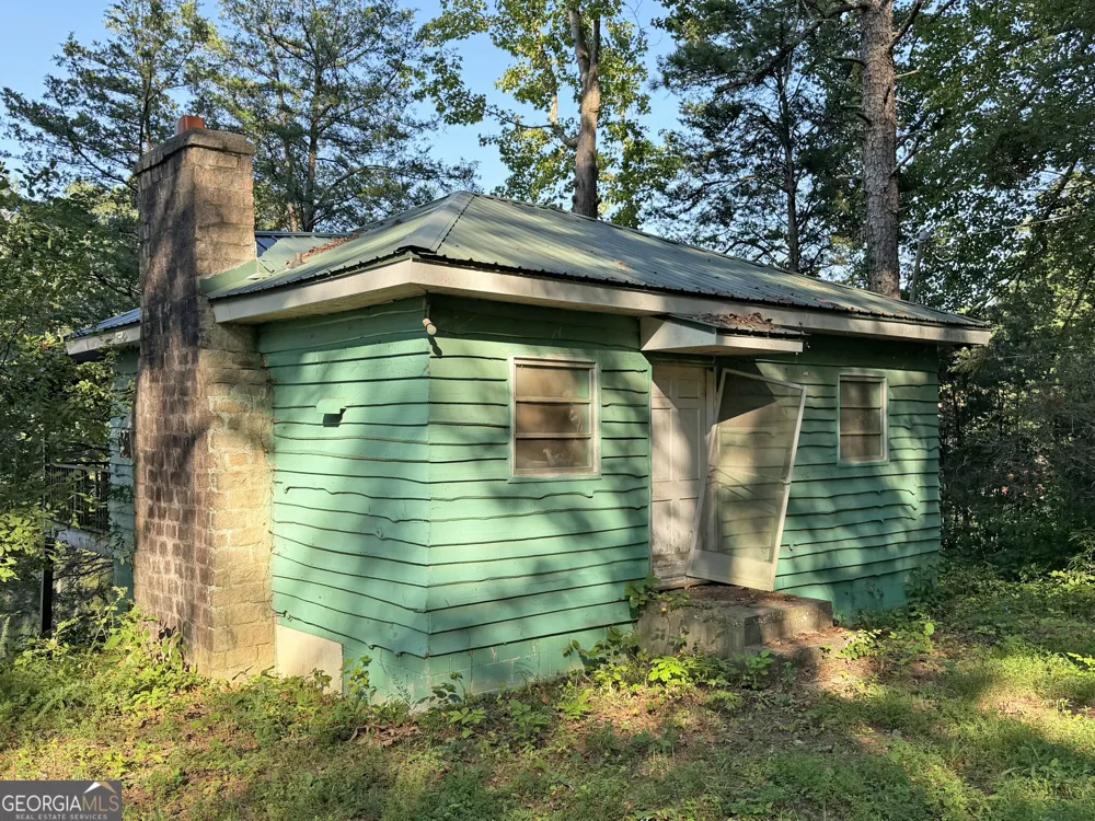 115 Twin Mountain Lake CIR Talking Rock, GA 30175