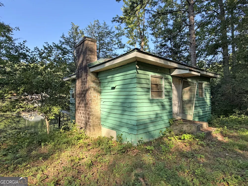 115 Twin Mountain Lake CIR Talking Rock, GA 30175