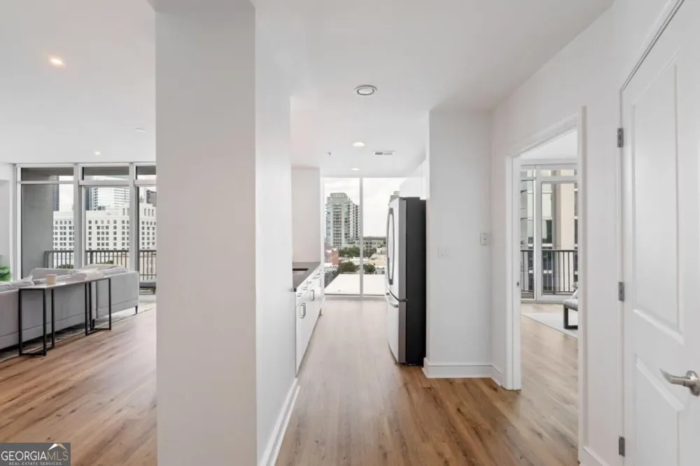950 W Peachtree ST NW Atlanta, GA 30309