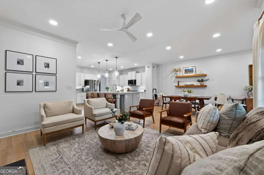 3880 Fairhill PT Alpharetta, GA 30004