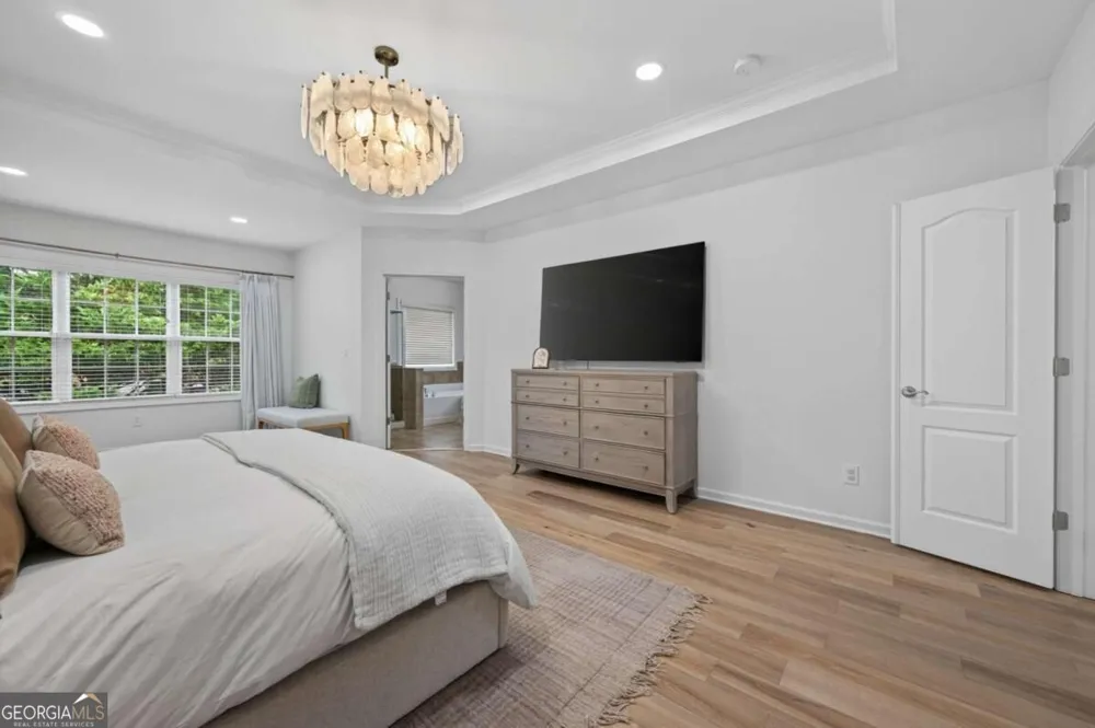 3880 Fairhill PT Alpharetta, GA 30004