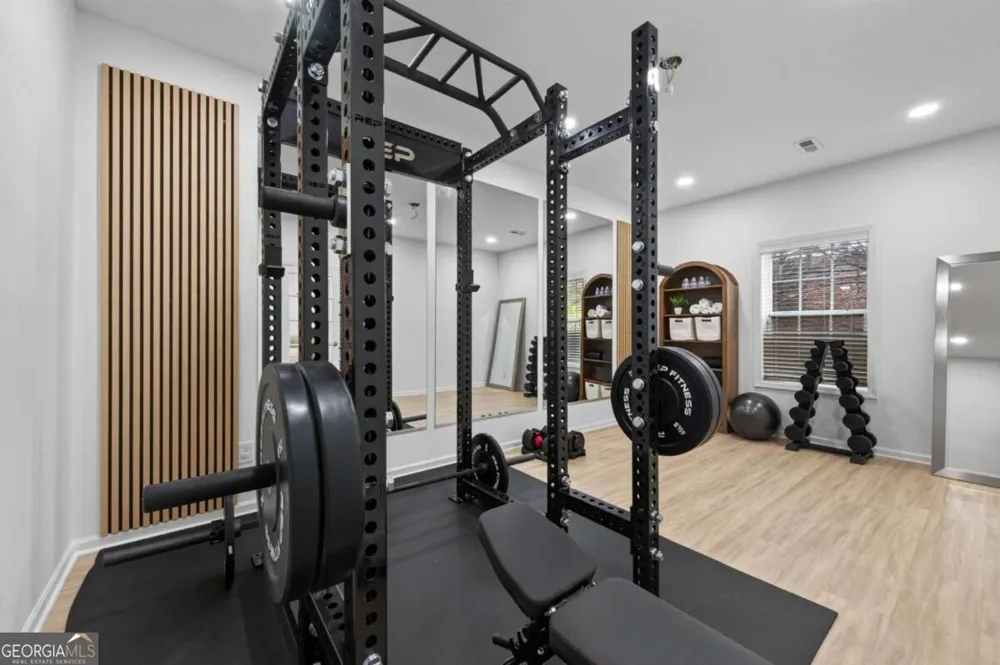 3880 Fairhill PT Alpharetta, GA 30004