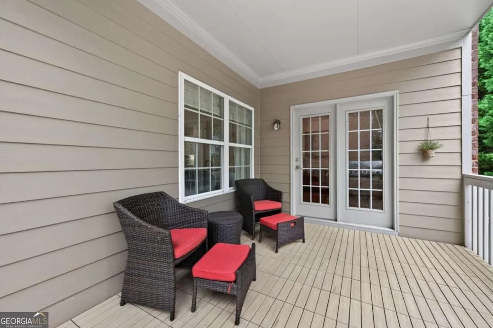 3880 Fairhill PT Alpharetta, GA 30004