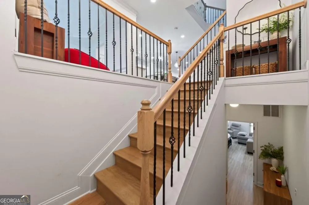 3880 Fairhill PT Alpharetta, GA 30004