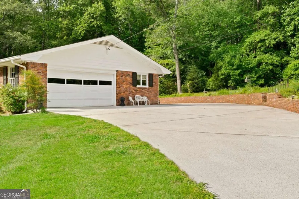 4670 Windsor DR SW Smyrna, GA 30082