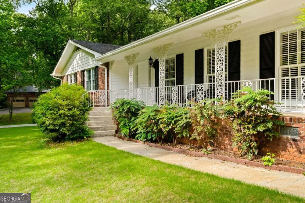 4670 Windsor DR SW Smyrna, GA 30082