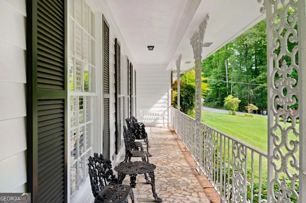 4670 Windsor DR SW Smyrna, GA 30082