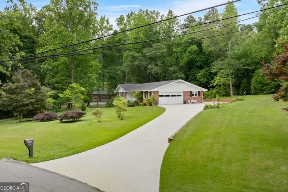 4670 Windsor DR SW Smyrna, GA 30082