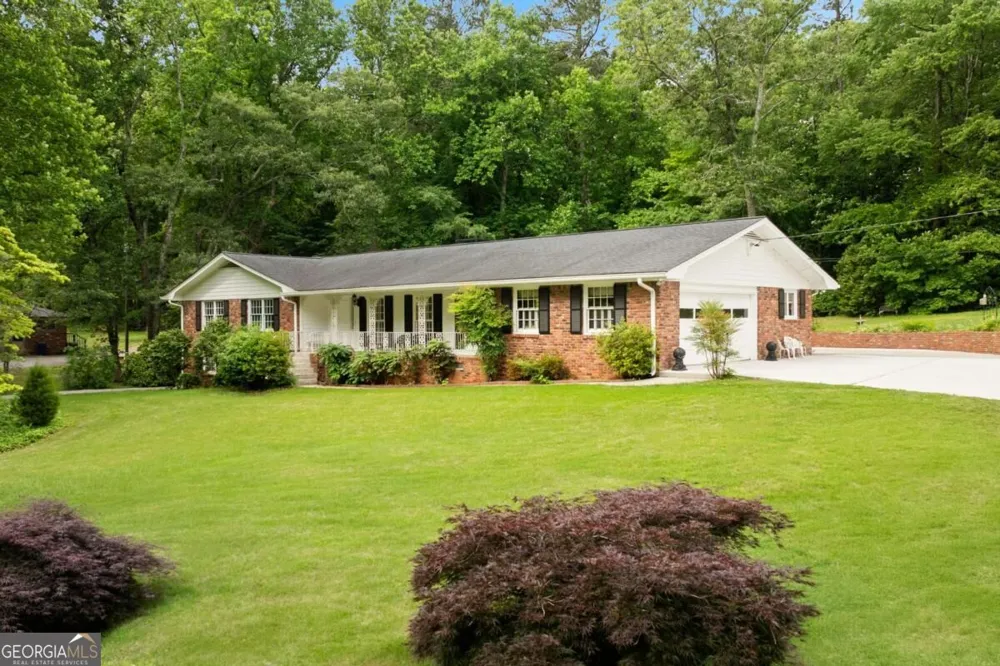 4670 Windsor DR SW Smyrna, GA 30082