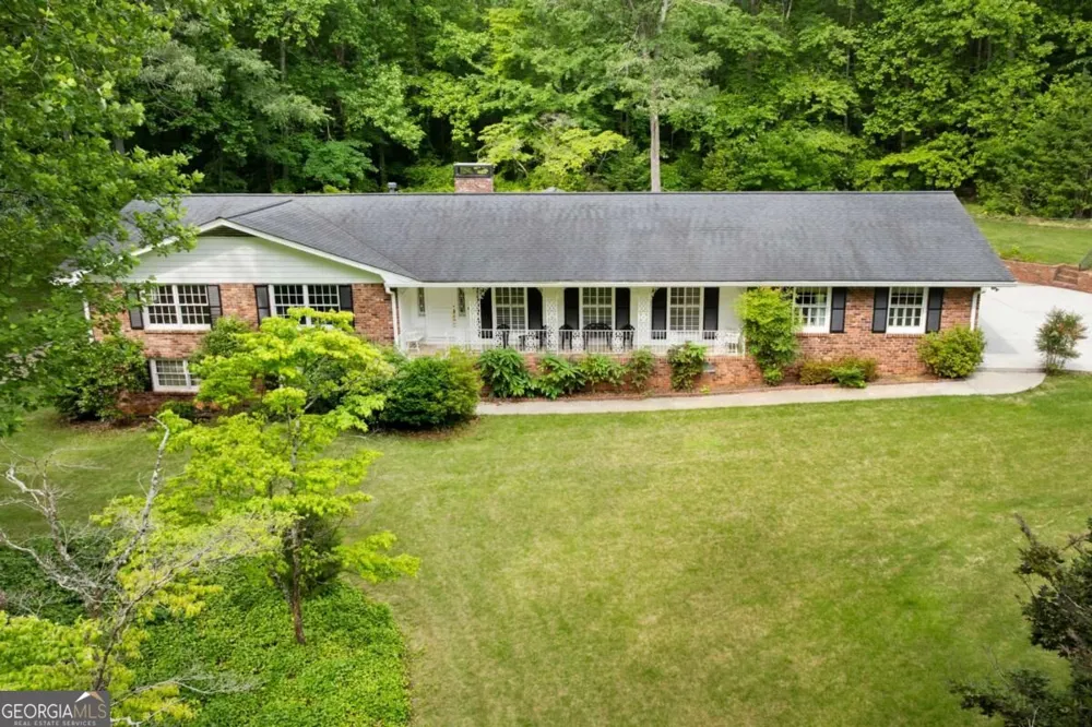 4670 Windsor DR SW Smyrna, GA 30082