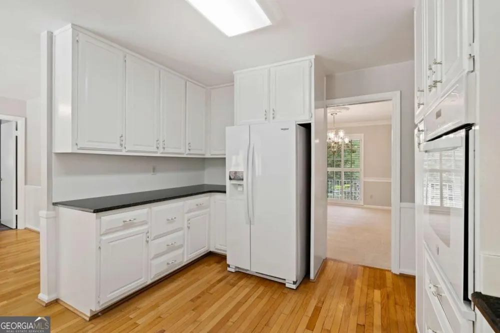 4670 Windsor DR SW Smyrna, GA 30082