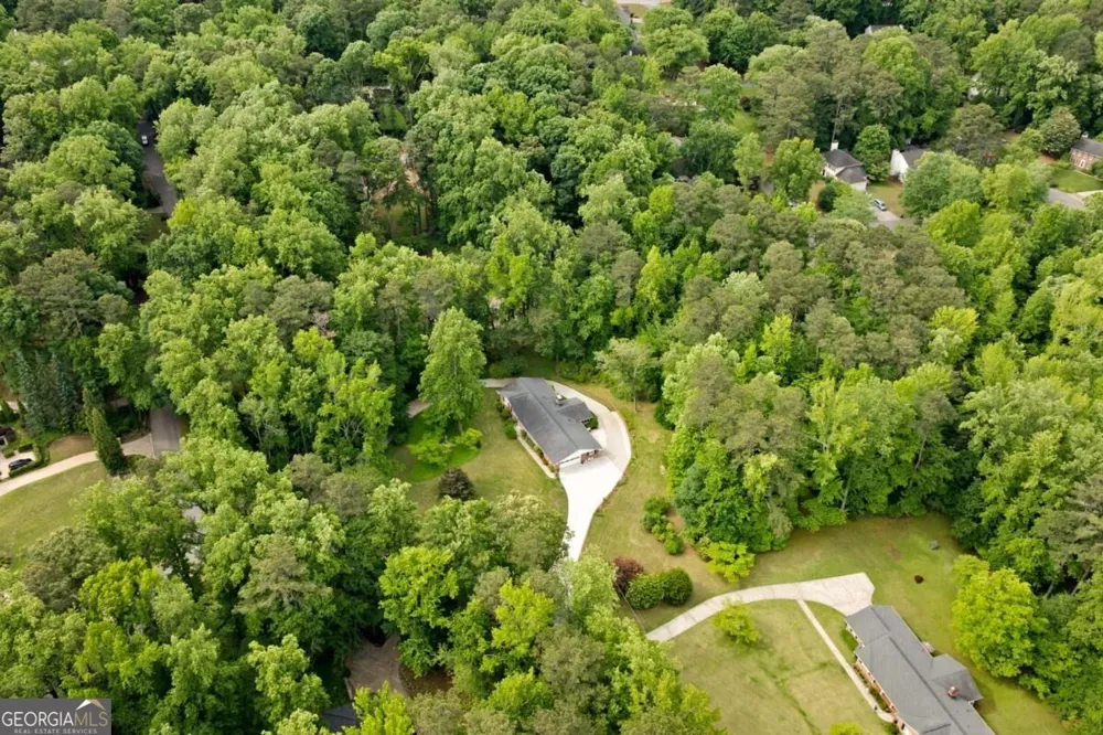 4670 Windsor DR SW Smyrna, GA 30082