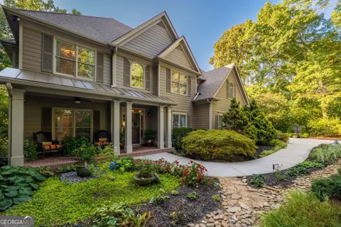 155 Willow Oak LN