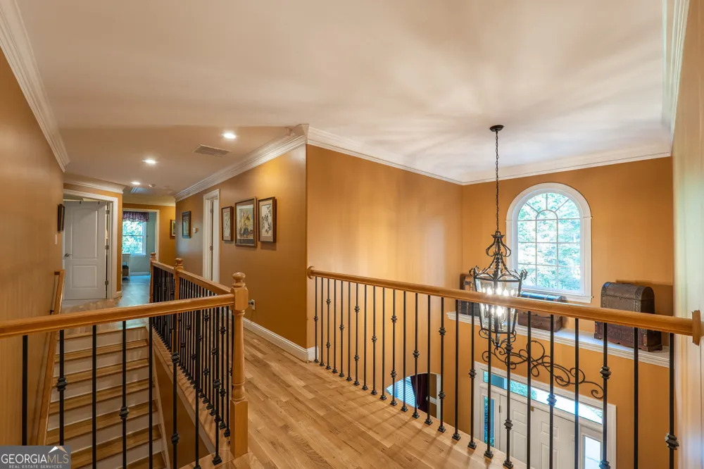 155 Willow Oak LN Dawsonville, GA 30534