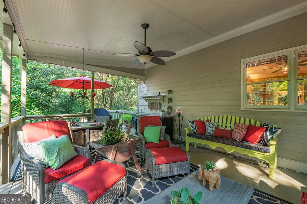 155 Willow Oak LN Dawsonville, GA 30534