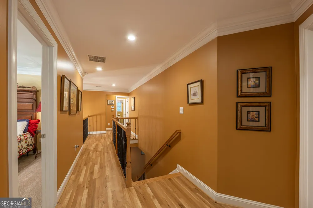 155 Willow Oak LN Dawsonville, GA 30534