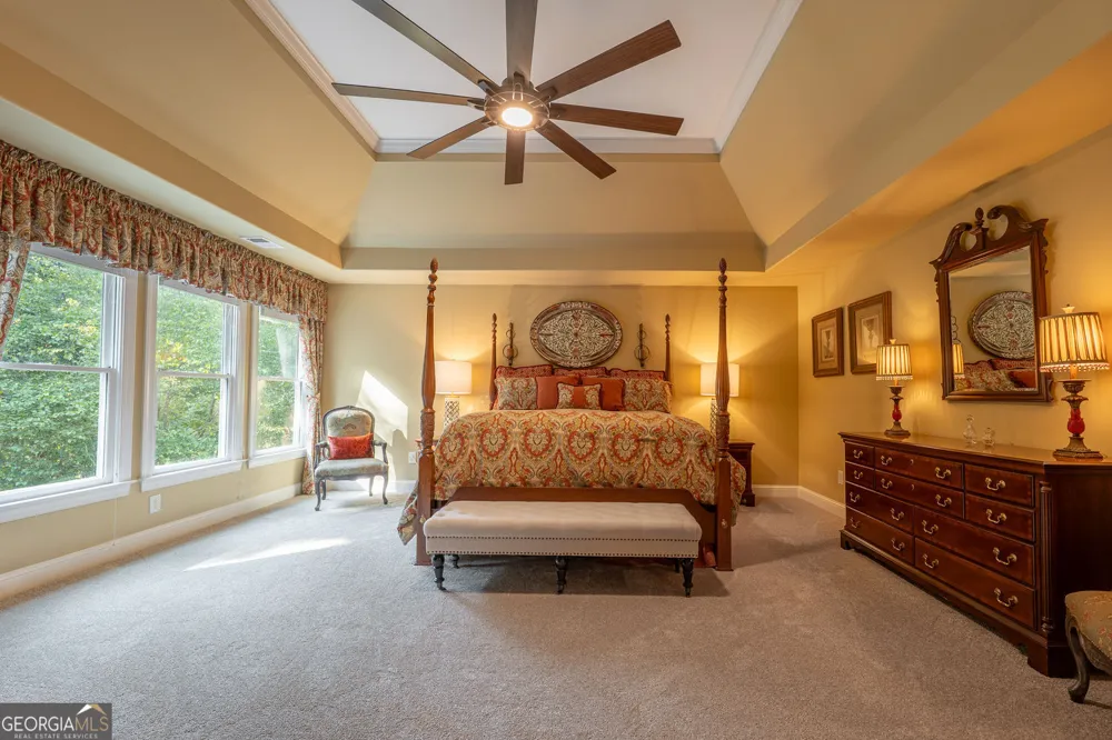 155 Willow Oak LN Dawsonville, GA 30534