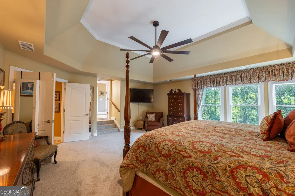 155 Willow Oak LN Dawsonville, GA 30534
