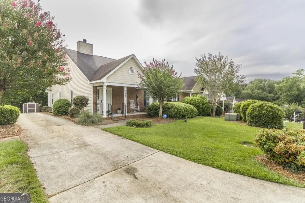 106 Braxton DR Macon, GA 31210