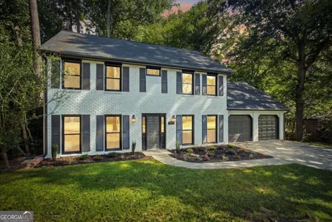 1362 Murdock RD