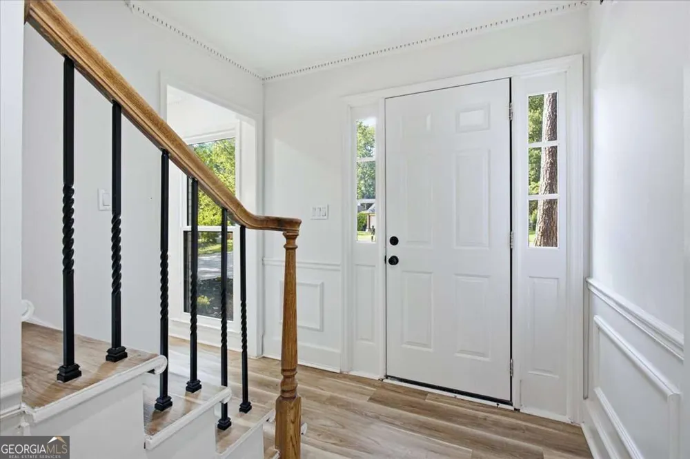 1362 Murdock RD Marietta, GA 30062
