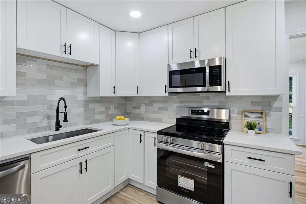 1362 Murdock RD Marietta, GA 30062