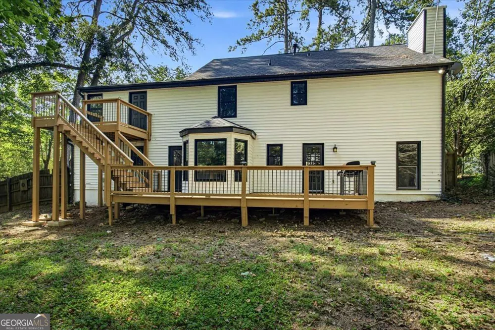 1362 Murdock RD Marietta, GA 30062