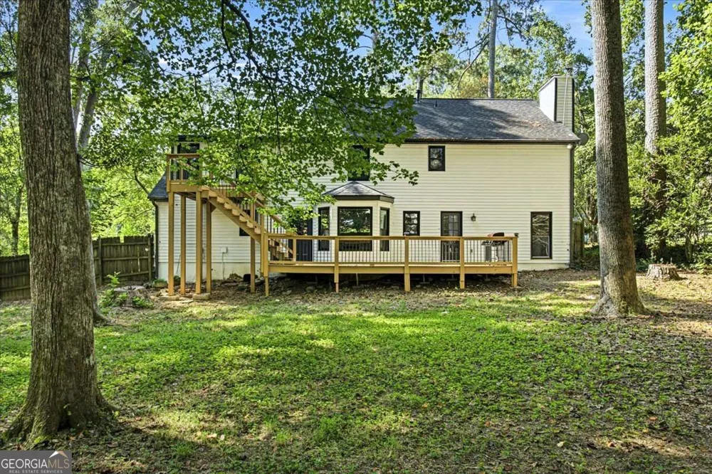 1362 Murdock RD Marietta, GA 30062