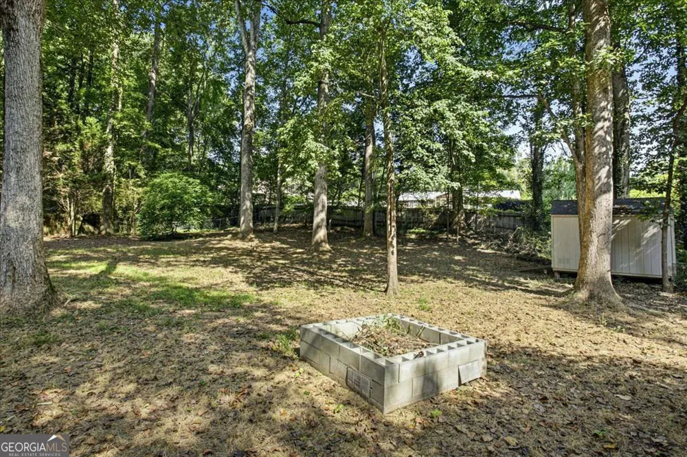 1362 Murdock RD Marietta, GA 30062