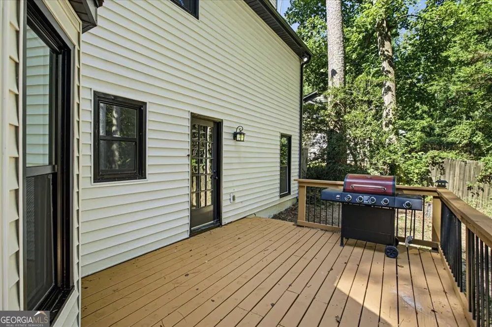 1362 Murdock RD Marietta, GA 30062