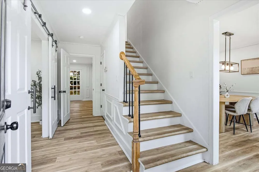 1362 Murdock RD Marietta, GA 30062