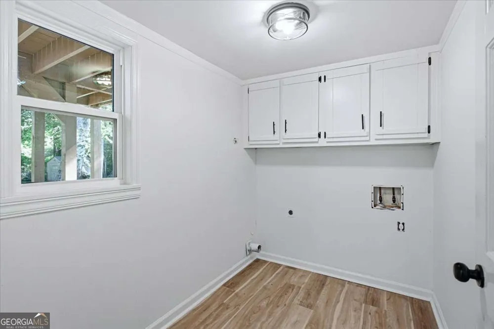 1362 Murdock RD Marietta, GA 30062