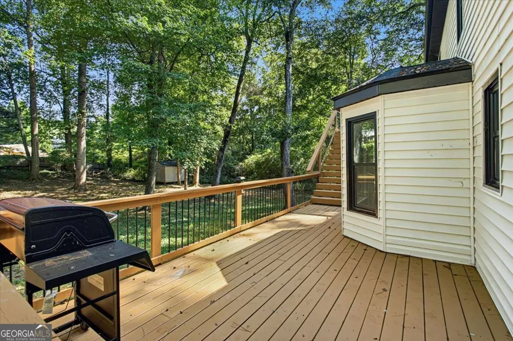 1362 Murdock RD Marietta, GA 30062