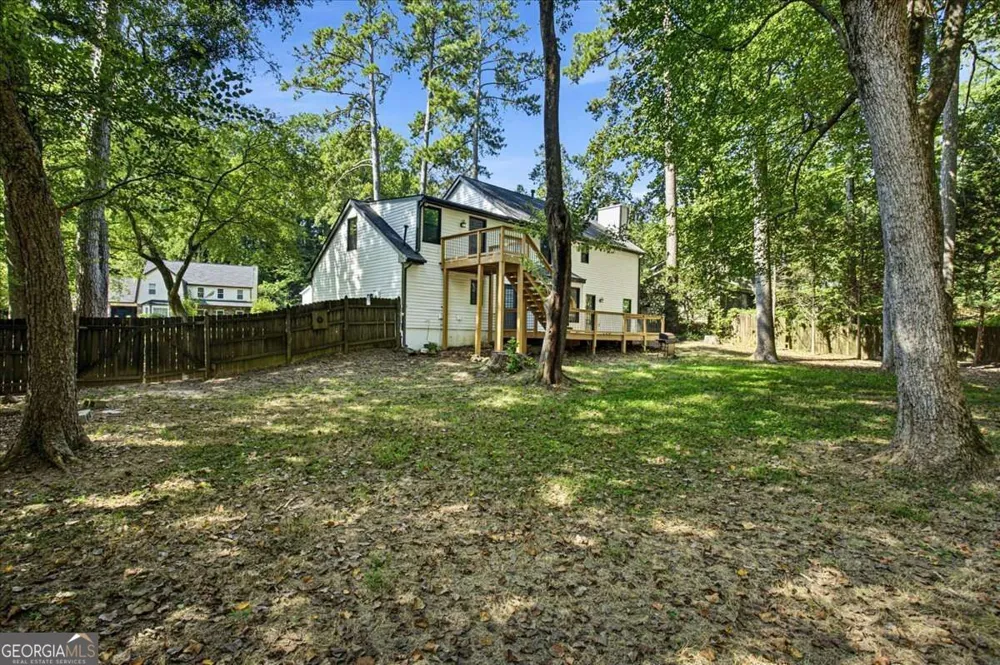 1362 Murdock RD Marietta, GA 30062