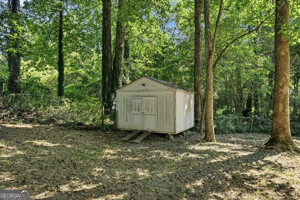 1362 Murdock RD Marietta, GA 30062