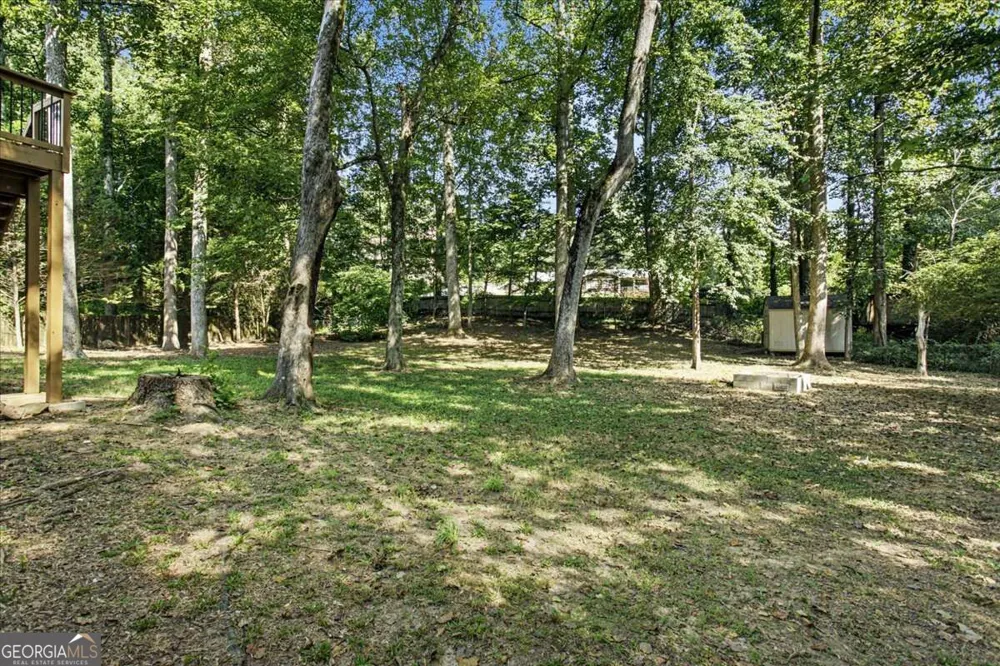 1362 Murdock RD Marietta, GA 30062