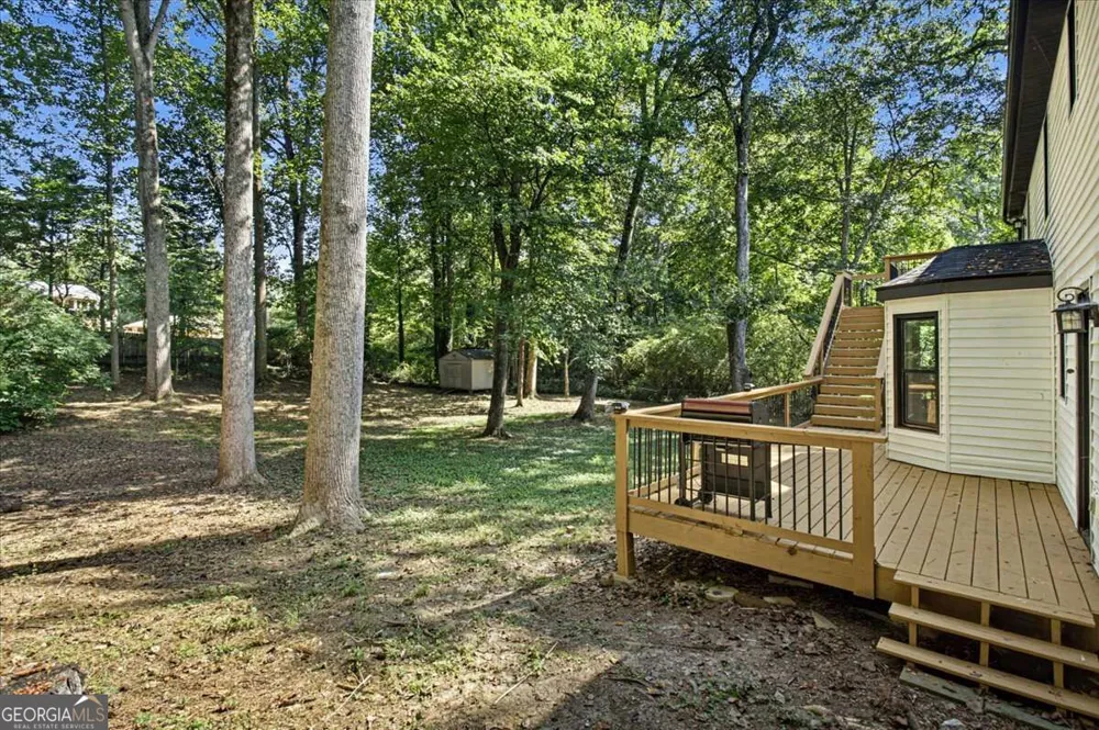 1362 Murdock RD Marietta, GA 30062