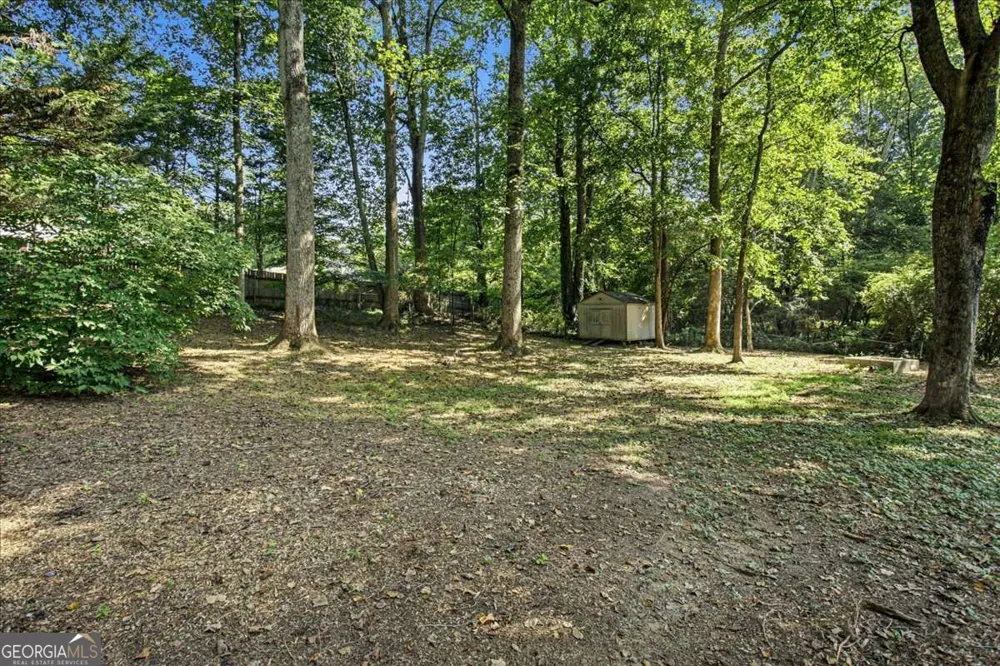 1362 Murdock RD Marietta, GA 30062
