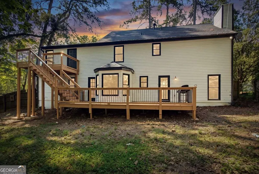 1362 Murdock RD Marietta, GA 30062