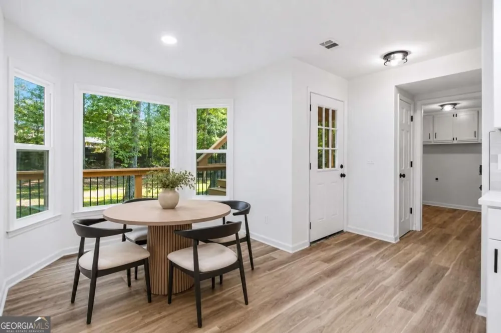 1362 Murdock RD Marietta, GA 30062