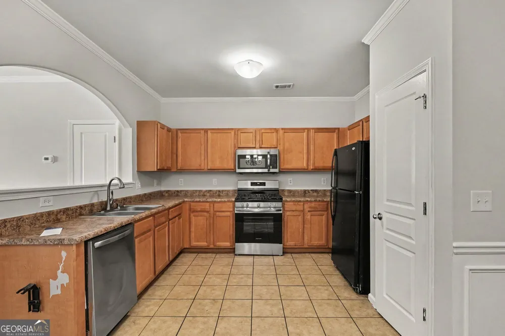 2660 Avanti WAY Decatur, GA 30035