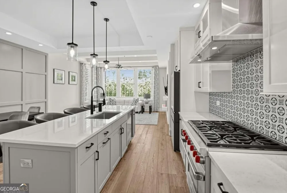58 Canton ST Alpharetta, GA 30009