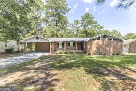 3878 Hitchcock RD