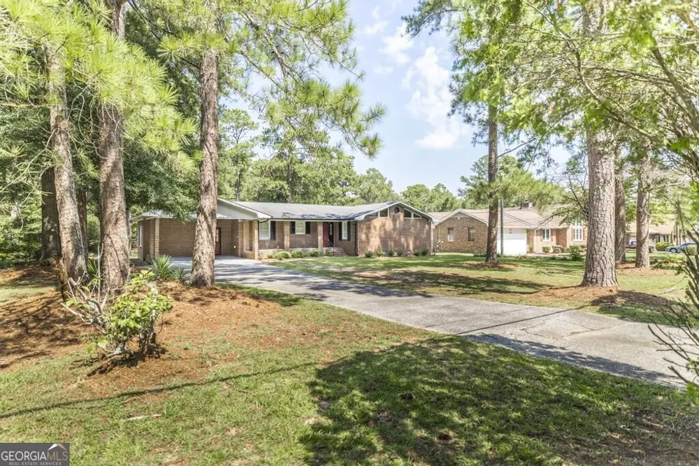 3878 Hitchcock RD Macon, GA 31217