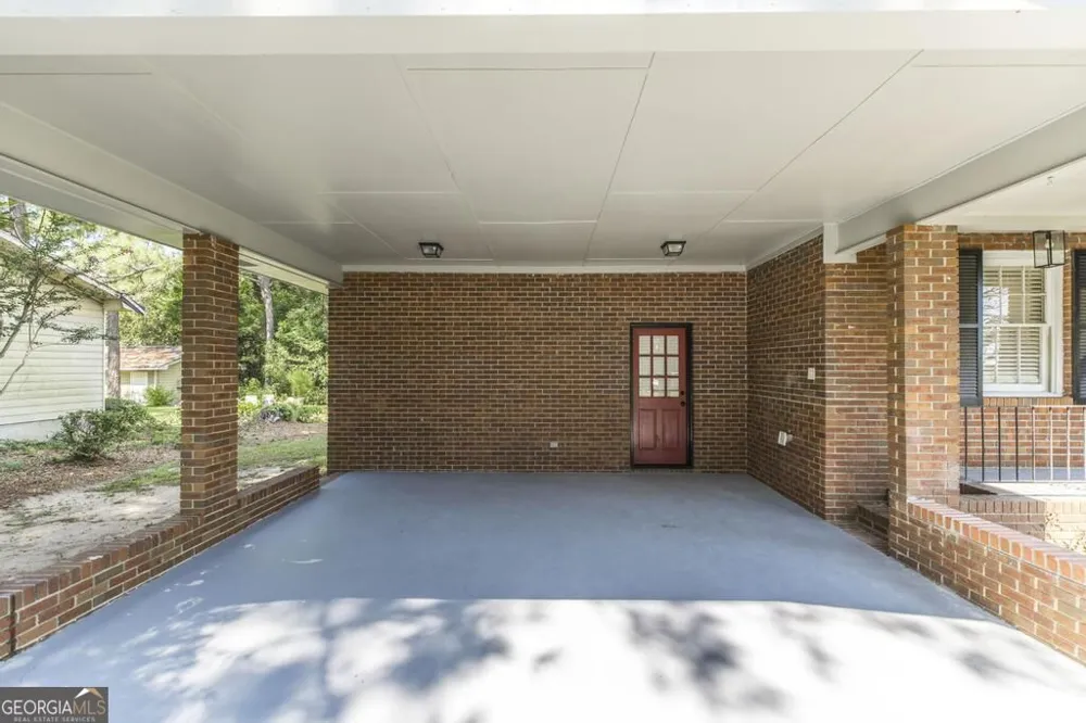 3878 Hitchcock RD Macon, GA 31217
