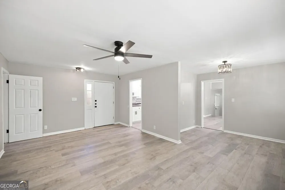 3878 Hitchcock RD Macon, GA 31217