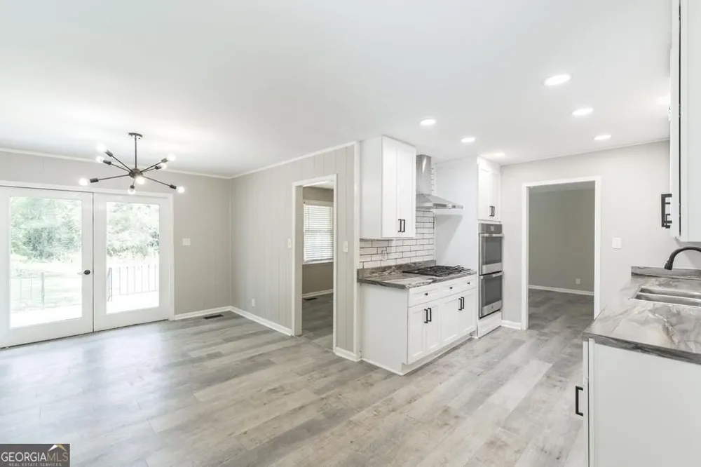 3878 Hitchcock RD Macon, GA 31217