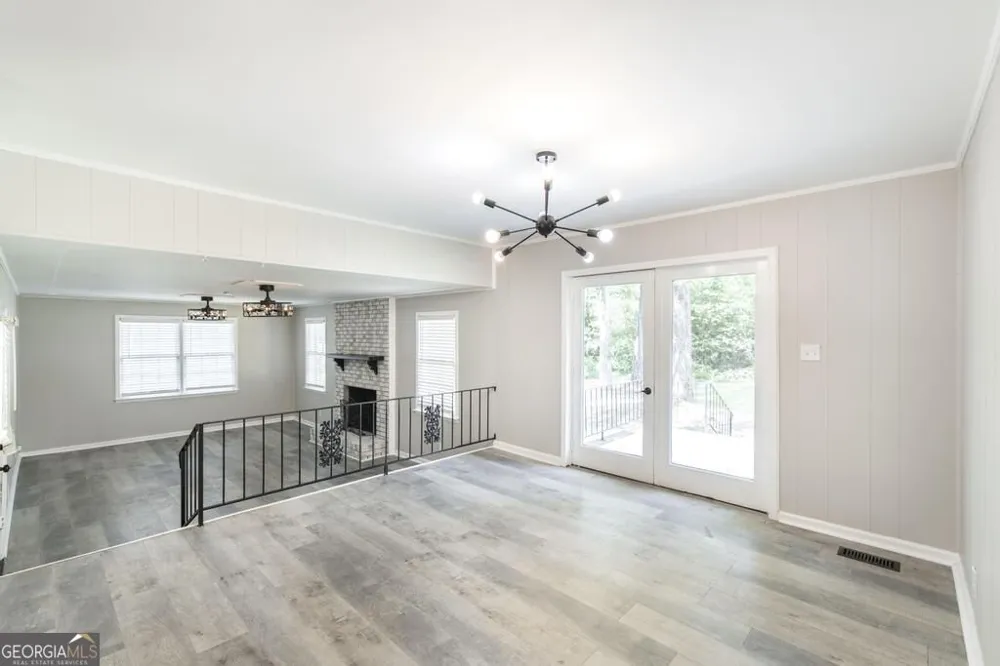 3878 Hitchcock RD Macon, GA 31217