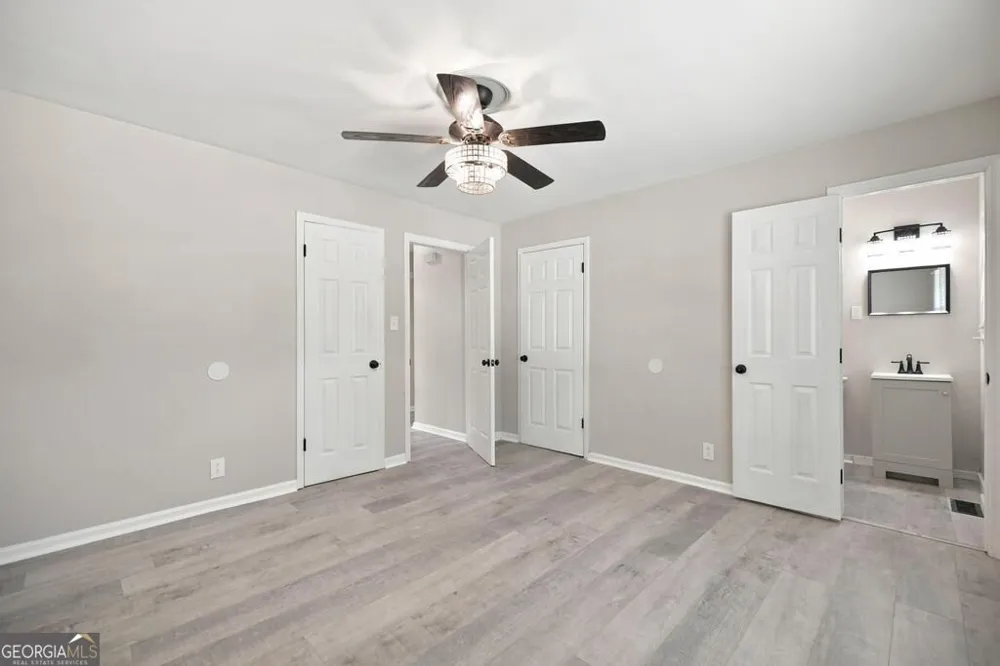 3878 Hitchcock RD Macon, GA 31217