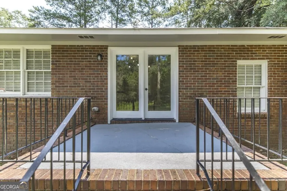3878 Hitchcock RD Macon, GA 31217